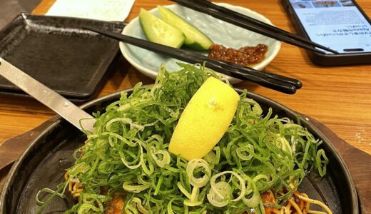 【高専卒の広島焼き】